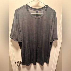 Lululemon short sleeve